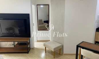 Imagem 4: Flat disponível para venda o Stagium Studio, com 33m², 1 dormitórios e 1 vaga de garagem