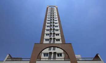 Imagem 6: Flat disponível para venda no Edifício Eleganz Platz em Joinville, com 67,42m² e 1 dormitó