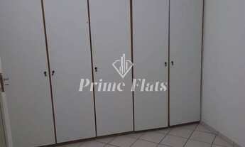 Imagem 5: Apartamento disponível para venda no Edifício Monte Negro, com 63,18m², 1 dormitório e 1 v