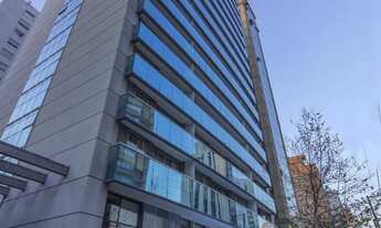 Imagem 2: Flat disponível para locação no Etoile Hotels George V Itaim Bibi, com 60m², 1 dormitório