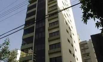 Imagem 2: Apartamento disponível para venda no Residencial Camatai em Moema, com 141m², 2 dormitório