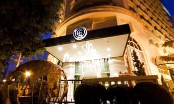 Imagem 7: Flat disponível para venda no Gran Estanplaza Berrini, com 34m², 1 dormitório e 1 vaga de