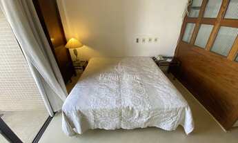 Imagem 7: Flat disponível para locação Champs Elysees, com 32m², 1 dormitório e 1 vaga de garagem