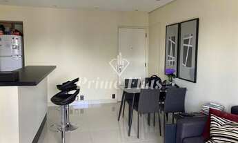 Imagem 4: Apartamento disponível para venda no Condomínio Saint Denis Residence, com 45m², 1 dormitó