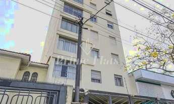 Imagem 2: Apartamento disponível para venda no Condomínio Edifício Emilio Mencarini, com 118m², 3 do