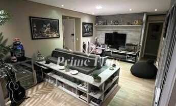 Imagem 4: Apartamento disponível para venda no Condomínio Central Life Club, com 97m², 3 dormitórios