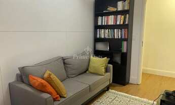 Imagem 4: Apartamento disponível para venda no Residencial Camatai em Moema, com 141m², 2 dormitório