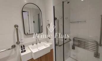 Imagem 6: Apartamento disponível para venda no Condomínio Domy Vila Mariana, com 29m², 1 dormitório