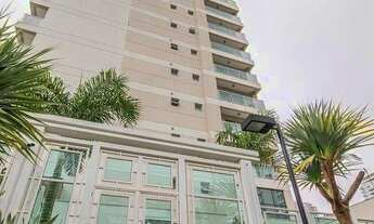 Imagem 2: Flat disponível para venda no Home Boutique Brooklin, com 67m², 1 dormitório e 1 vaga