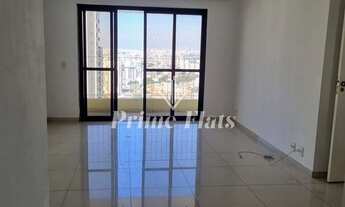 Imagem 2: Apartamento disponível para venda no Condomínio Edifício Geraldina Cardoso, com 105m², 2 d