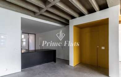 Imagem 6: Apartamento disponível para venda no Edifício Copan, com 174m², 3 dormitórios e 1 vaga