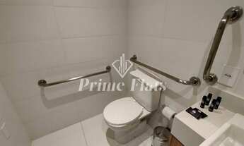 Imagem 7: Apartamento disponível para venda no Condomínio Domy Vila Mariana, com 29m², 1 dormitório