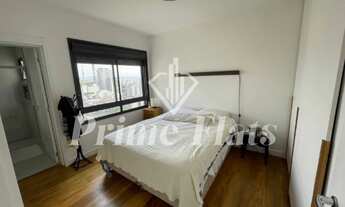 Imagem 5: Apartamento disponível para venda no Condomínio Benedito Pinheiros, com 75m², 1 dormitório