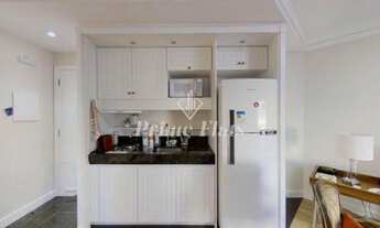 Imagem 5: Flat disponível para venda no Gran Estanconfor Itaim, com 52m², 2 dormitórios e 1 vaga