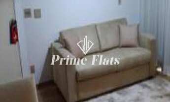 Imagem 3: Flat disponível para venda no Transamérica Classic Higienópolis, com 1 dormitório e 1 vaga