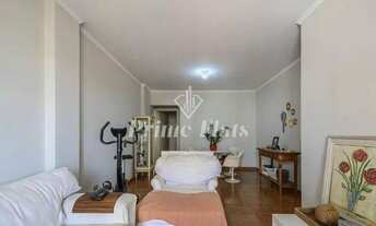 Imagem 5: Apartamento disponível para venda no Condomínio Edifício Emilio Mencarini, com 118m², 3 do