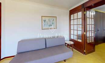 Imagem 3: Flat disponível para venda no Transamérica Classic Higienópolis, com 39m², 1 dormitório e