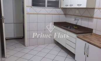 Imagem 2: Apartamento disponível para venda no Edifício Monte Negro, com 63,18m², 1 dormitório e 1 v