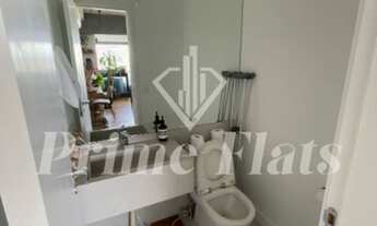 Imagem 7: Apartamento disponível para venda no Condomínio Benedito Pinheiros, com 75m², 1 dormitório