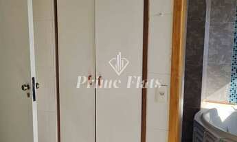 Imagem 3: Apartamento disponível para venda no Condomínio Edifício Geraldina Cardoso, com 105m², 2 d