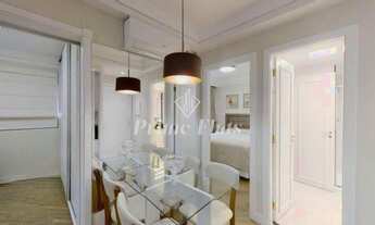 Imagem 4: Flat disponível para venda no Gran Estanconfor Itaim, com 52m², 2 dormitórios e 1 vaga