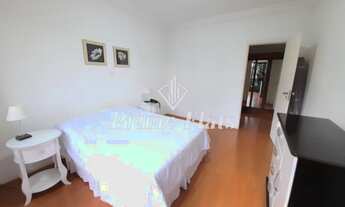 Imagem 7: Flat disponível para locação no Le Bougainville em Alphaville, com 40m², 1 dormitório e 1