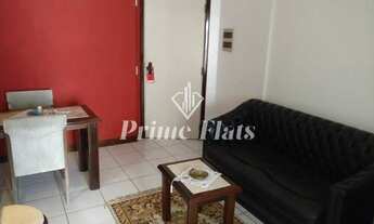 Imagem 3: Flat disponível para locação Champs Elysees, com 32m², 1 dormitório e 1 vaga de garagem