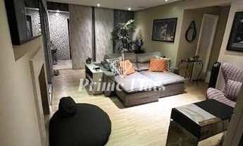 Imagem 5: Apartamento disponível para venda no Condomínio Central Life Club, com 97m², 3 dormitórios