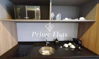 Imagem 4: Apartamento disponível para venda no Condomínio Domy Vila Mariana, com 29m², 1 dormitório