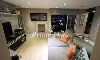 Imagem 3: Apartamento disponível para venda no Condomínio Central Life Club, com 97m², 3 dormitórios