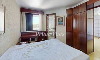 Imagem 5: Flat disponível para venda no Transamérica Classic Higienópolis, com 39m², 1 dormitório e