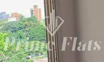 Imagem 2: Apartamento disponível para venda no Condomínio Edifício La Tourelle, com 74m², 2 dormitór