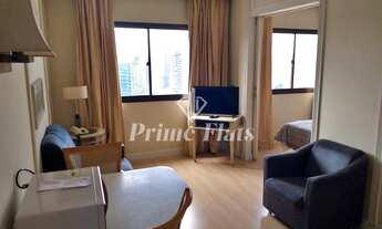 Imagem 6: Flat disponível para venda no The World Executive Flat, com 1 dormitório e 30m²