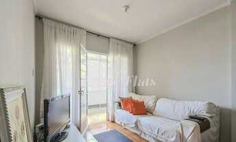 Imagem 4: Apartamento disponível para venda no Condomínio Edifício Emilio Mencarini, com 118m², 3 do