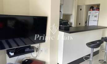 Imagem 5: Apartamento disponível para venda no Condomínio Saint Denis Residence, com 45m², 1 dormitó