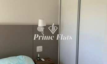 Imagem 7: Flat para venda no Condomínio Add Nova Berrini com 33m², 1 dormitório e 1 vaga