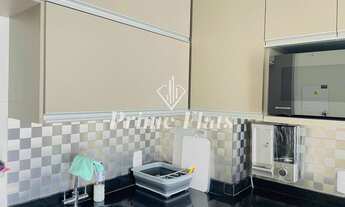 Imagem 4: Flat para venda no Condomínio Add Nova Berrini com 33m², 1 dormitório e 1 vaga