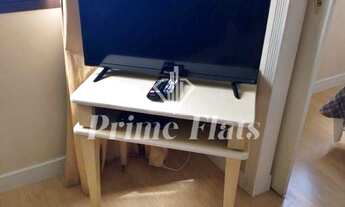 Imagem 3: Flat disponível para venda no The World Executive Flat, com 1 dormitório e 30m²