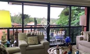 Imagem 5: Apartamento disponível para venda no Condomínio Edifício Piazza Navona, com 160m², 4 dormi