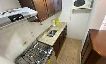 Imagem 4: Flat disponível para locação Champs Elysees, com 32m², 1 dormitório e 1 vaga de garagem