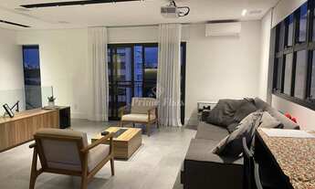 Imagem 7: Apartamento disponível para venda no Residencial Camatai em Moema, com 141m², 2 dormitório