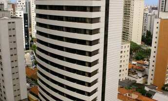 Imagem 2: Flat disponível para locação no Mercure São Paulo Grand Plaza Paulista no Paraíso, com 30m