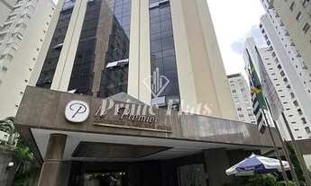 Imagem 2: Flat disponível para venda no Le Premier Apartamentos, com 28m², 1 dormitório e 1 vaga de