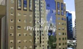 Imagem 2: Flat disponível para locação no Mercure São Paulo Moema Times Square Hotel, com 30m², 1 do