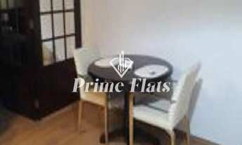 Imagem 6: Flat disponível para venda no Transamérica Classic Higienópolis, com 1 dormitório e 1 vaga