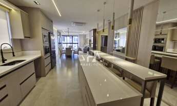 Imagem 5: Costa Esmeralda, 3 dormitórios, 3 suíte, 3 banheiro, 2 vagas na garagem, 127M² de Área Con