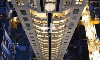 Imagem 5: Maison lafayette, 4 dormitórios, 4 suíte, 4 banheiro, 3 vagas na garagem, 185M² de Área Co