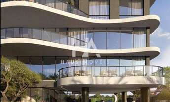 Imagem 2: Hyperion JARAGUA, 4 dormitórios, 4 suíte, 4 banheiro, 4 vagas na garagem, 285M² de Área Co