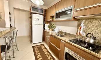 Imagem 2: APARTAMENTO, 3 dormitórios, 1 suítes, 1 banheiros, 1 vaga na garagem, 86M² de Área Constru