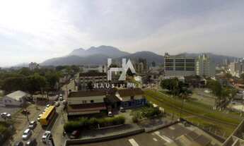 Imagem 2: Apartamento no Centro